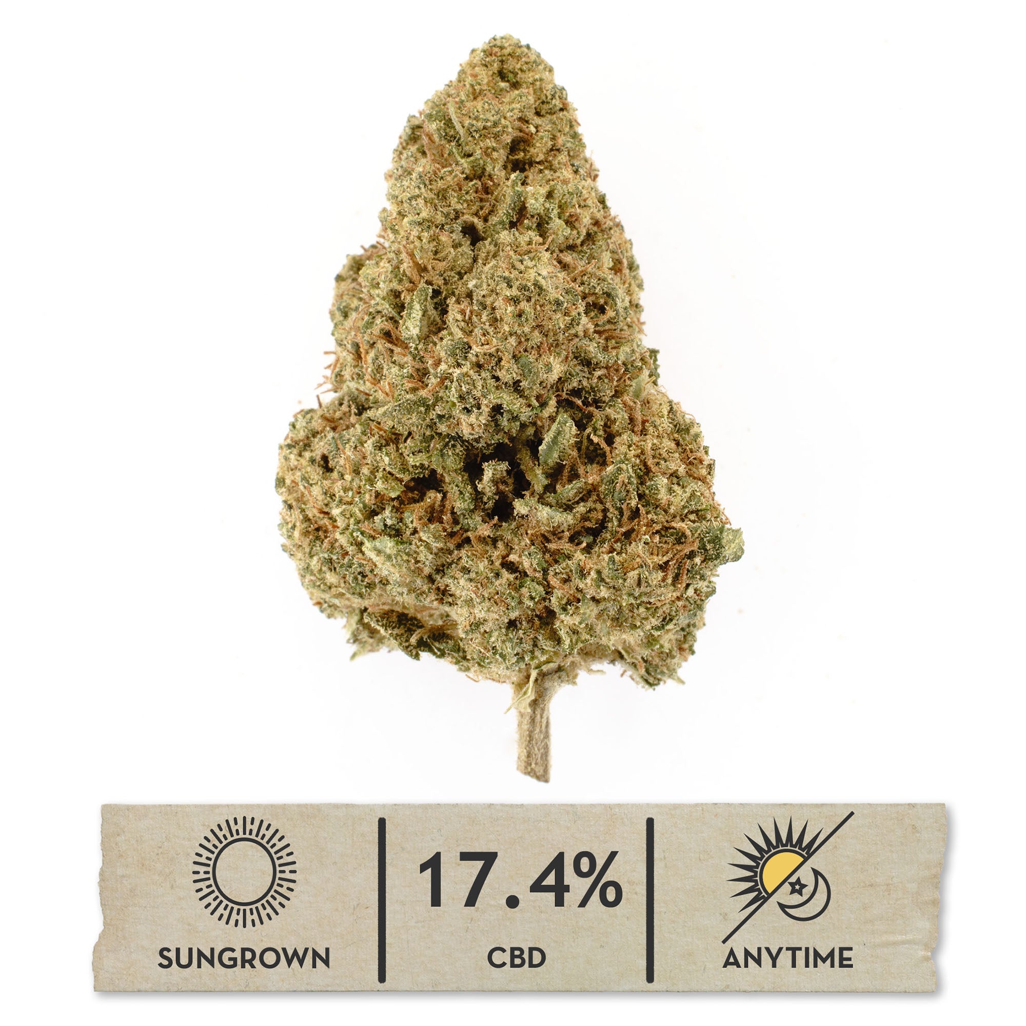 Sour Special Sauce Hemp Flower