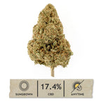Sour Special Sauce Hemp Flower