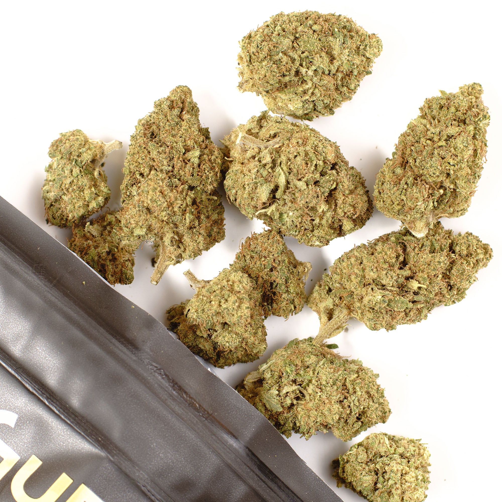 Sour Special Sauce Hemp Flower