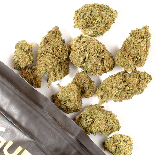 Sour Special Sauce Hemp Flower