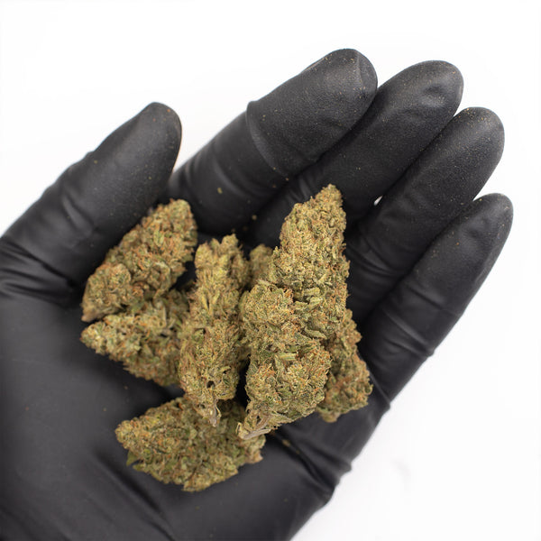 NEW! Sour Suver Haze Hemp Flower