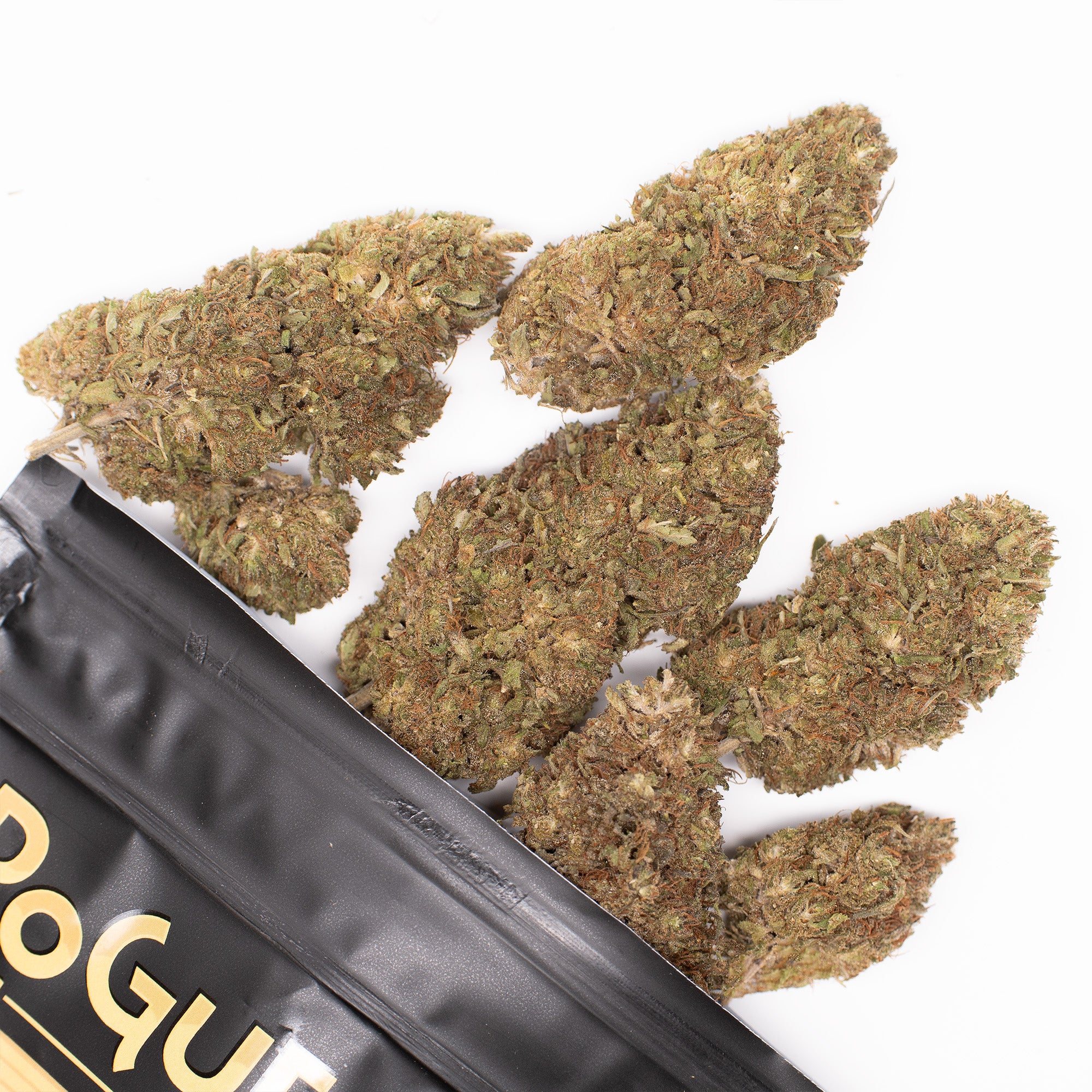 NEW! Strawberry Cookies Hemp Flower