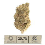 Sugar Cookez Hemp Flower