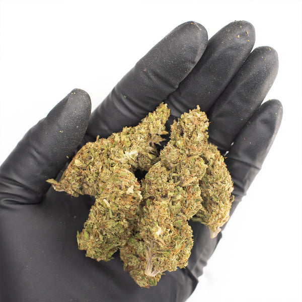 NEW! Sugar Cookez Hemp Flower