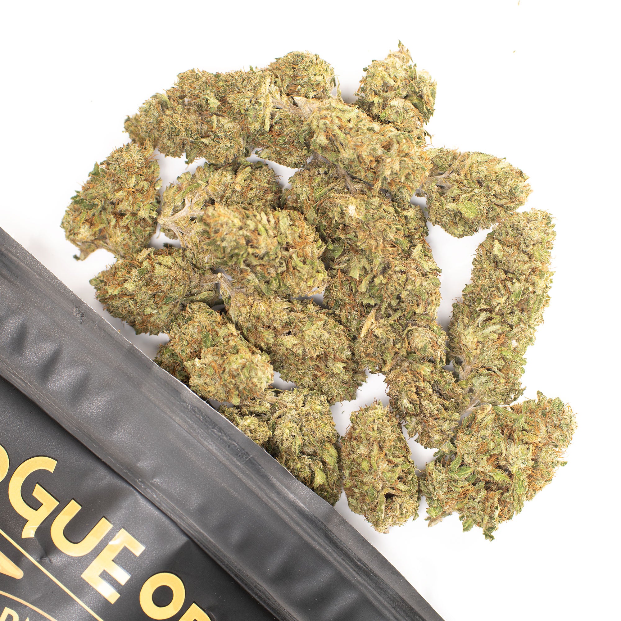 NEW! Sugar Cookez Hemp Flower