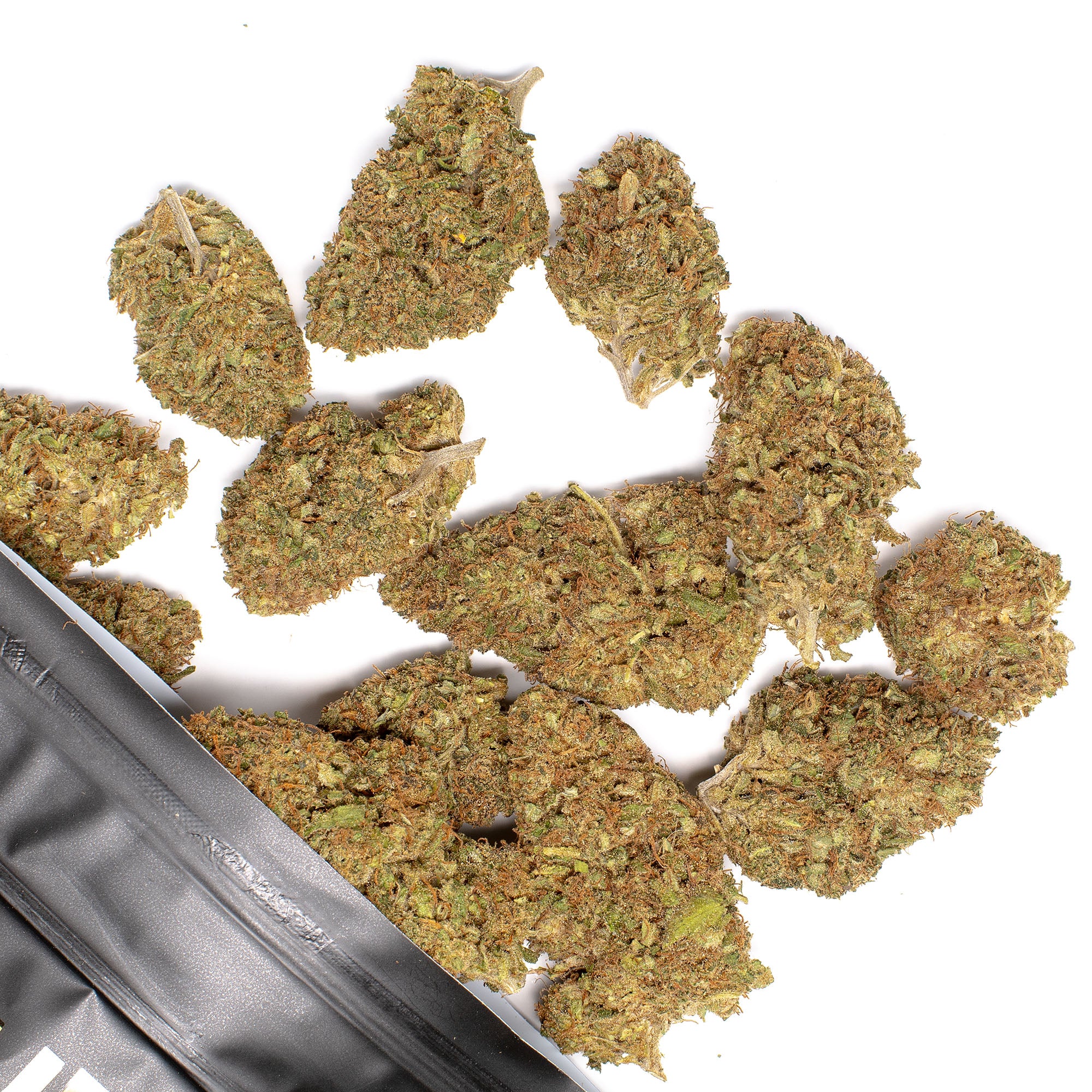 NEW! Sugar Shaker Hemp Flower