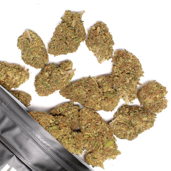 NEW! Sugar Shaker Hemp Flower