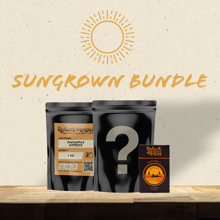 Sungrown Bundle Pack