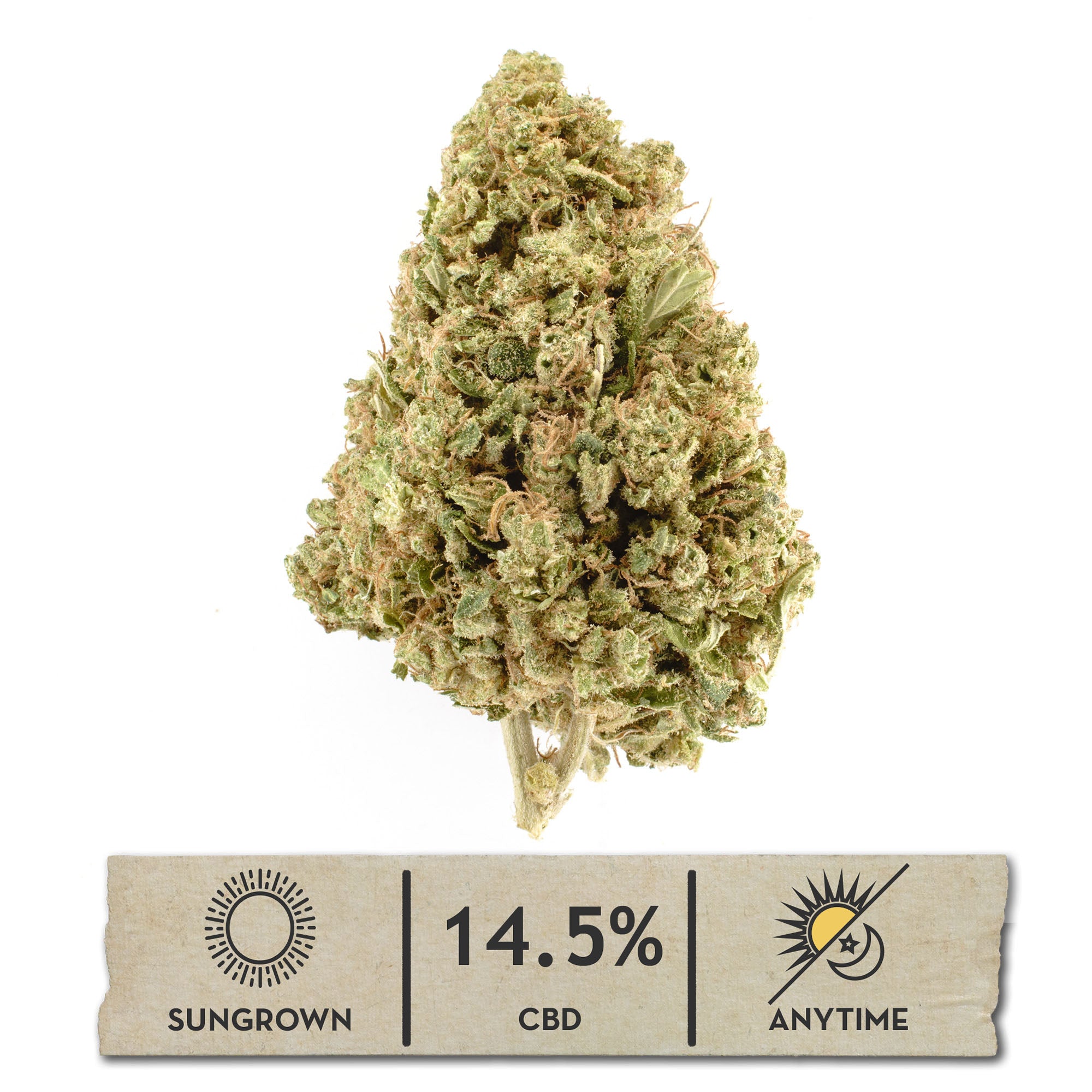 Super Sour Space Candy Hemp Flower