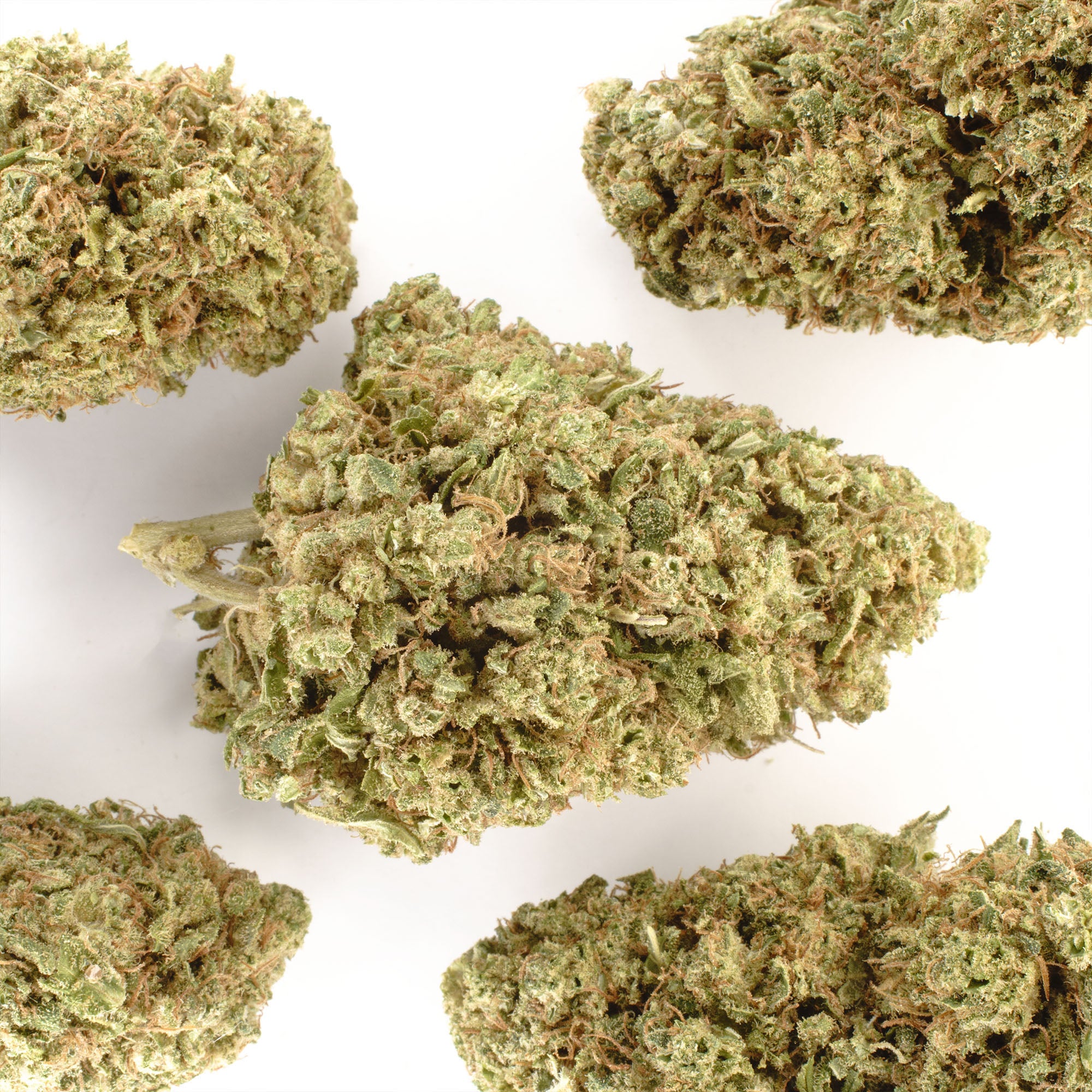 Super Sour Space Candy Hemp Flower