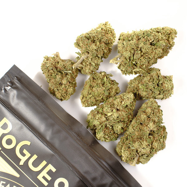 Super Sour Space Candy Hemp Flower