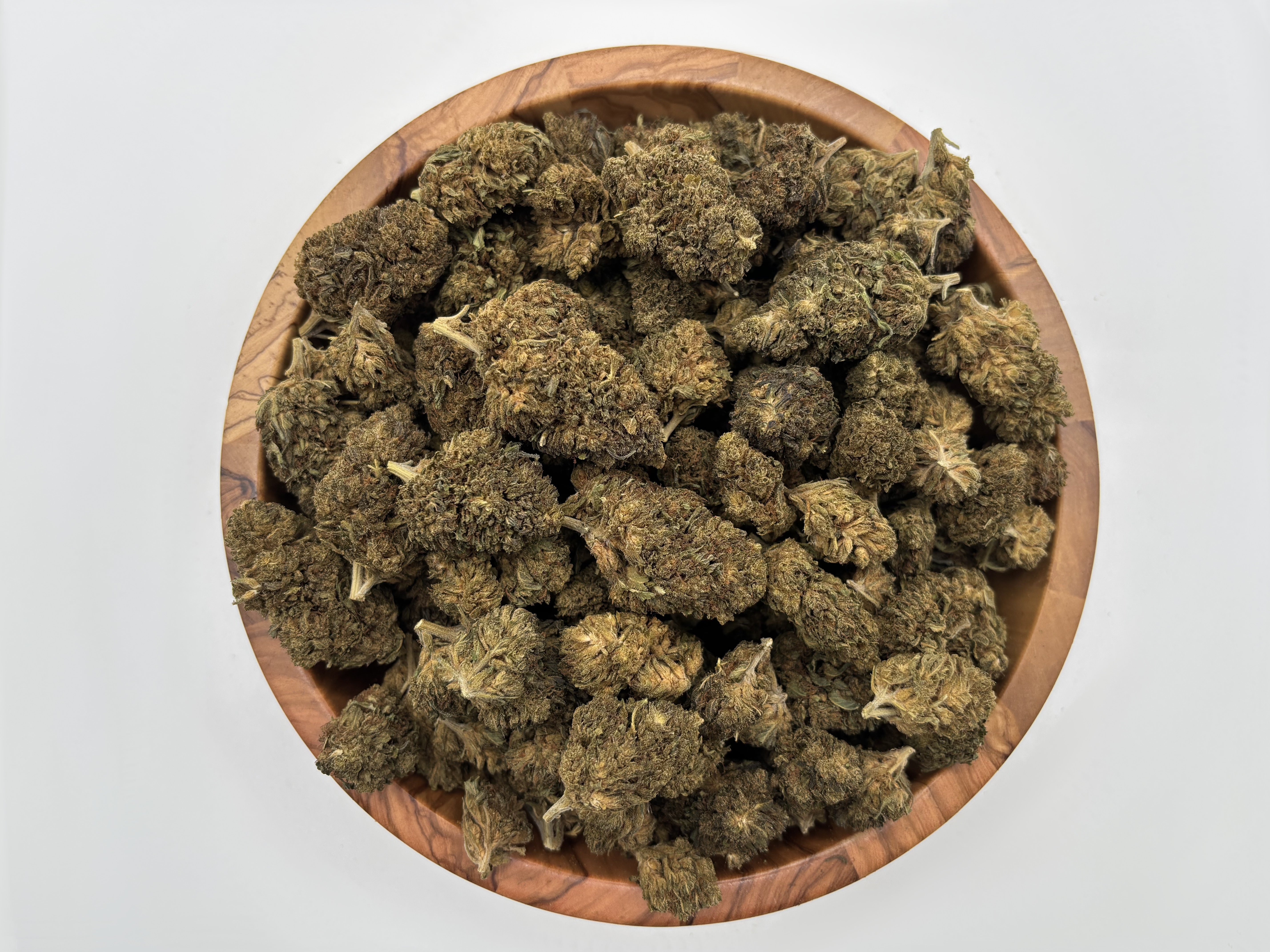 [2024] Bubba Kush Hemp Flower