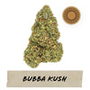 Bubba Kush Hemp Flower