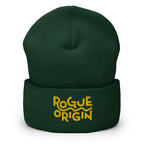 Rogue Origin Pullover Beanie