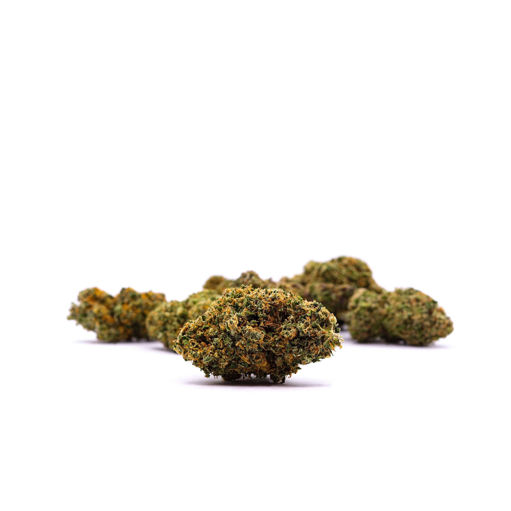 Legendary OG Strain | 100% Natural | Shop Rogue Origin