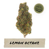 Lemon Octane Hemp Flower