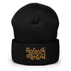 RO Logo Beanie