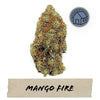 Mango Fire Hemp Flower