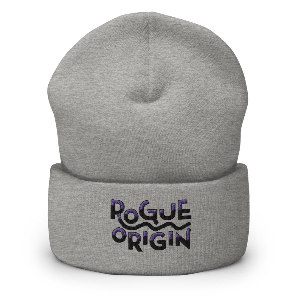 RO Logo Beanie