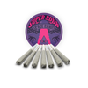 Super Sour Space Candy CBD Hemp Preroll - Rogue Roller