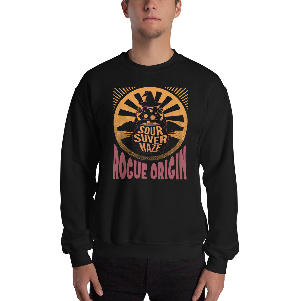 Sour Suver Haze Sweatshirt