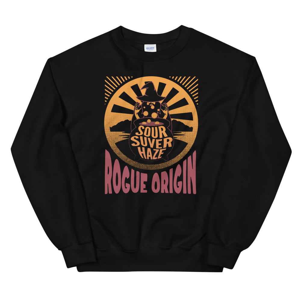 Sour Suver Haze Sweatshirt