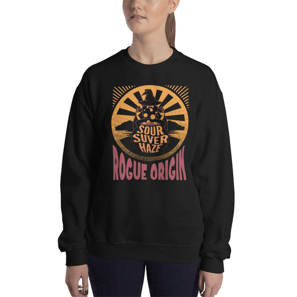 Sour Suver Haze Sweatshirt