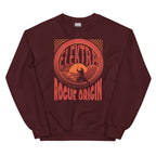 Rogue Origin Sweatshirt: Elektra