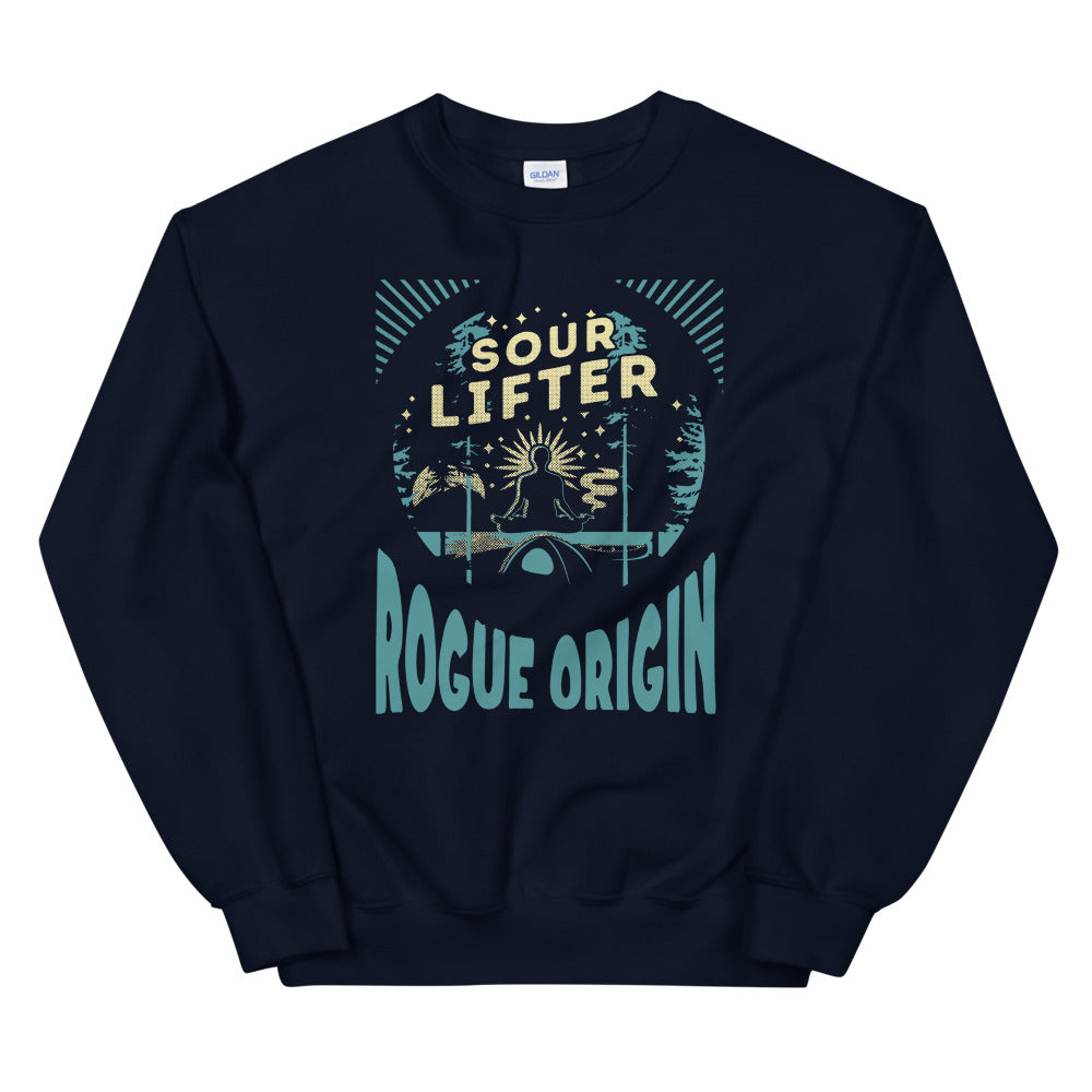 Sour Lifter Sweatshirt