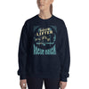 Sour Lifter Sweatshirt