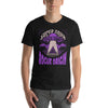 Rogue Origin Merch - Super Sour Space Candy Logo T-Shirt - Male