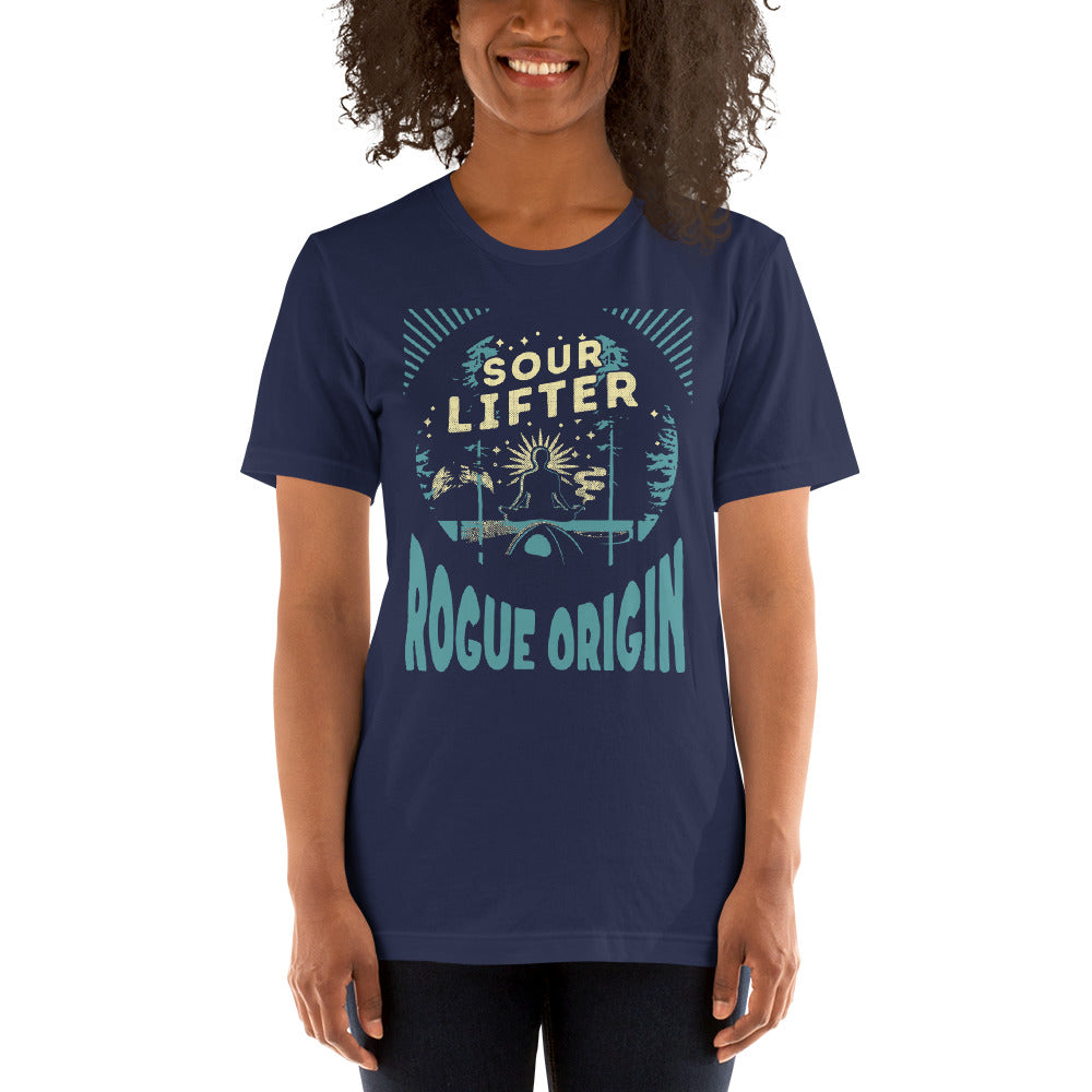 Sour Lifter T-Shirt